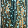Deep Green Turquoise Cholla Cactus Knife Scales Knife Handle Blank Handle Material Exotic Knife Handle P3 - Image 2